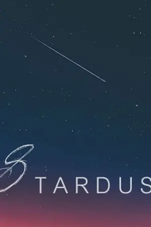 ปกนิยาย (re-write) Stardust (KaiSoo)