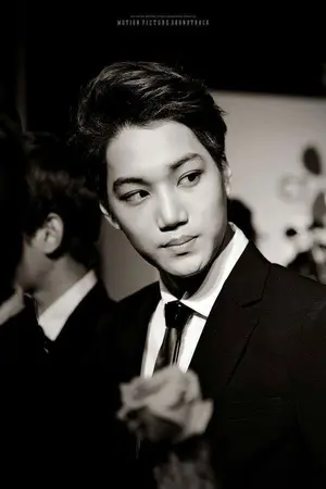 ปกนิยาย [Fic EXO] Love Debt หนี้รัก {KaiDo HunHan ChanBaek}