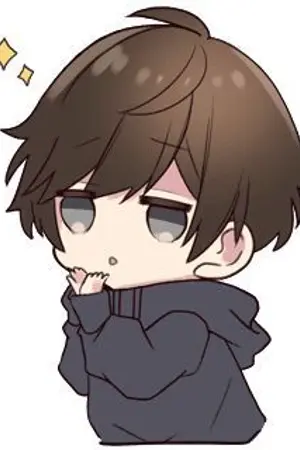 ปกนิยาย [ FIC All Anime ภาค Haikyuu! ] Over The Moon