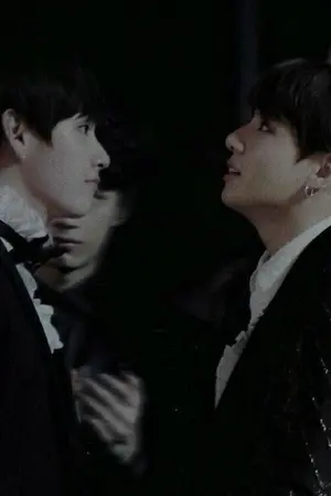 ปกนิยาย — [ OS / SF ] — Our Time KOOKV