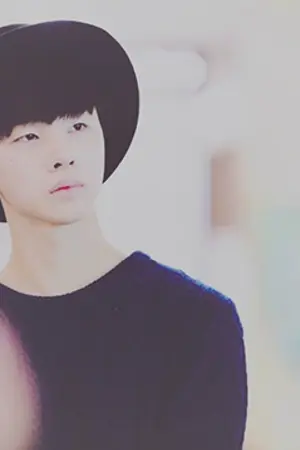 ปกนิยาย (iKON) `photograph l BJin