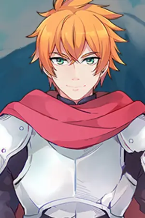 ปกนิยาย (จบ) [Fic] Brian's Adventure ไบรอัน ผู้กล้ามหาซวย!!! [AU/OC]