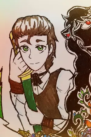 ปกนิยาย [จบ] Mystic Day ภารกิจอลวน ทะลุมิติมหัศจรรย์