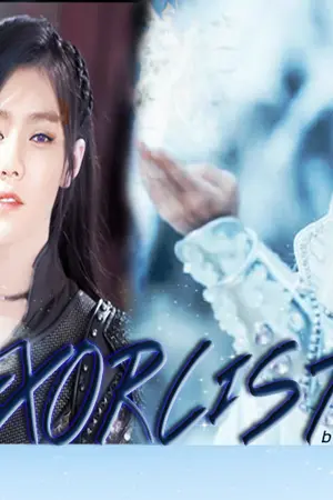 ปกนิยาย [EXO] EXORCiST (HunHan Ft.EXO)