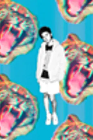 ปกนิยาย SF | iKON