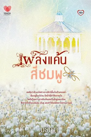 ปกนิยาย