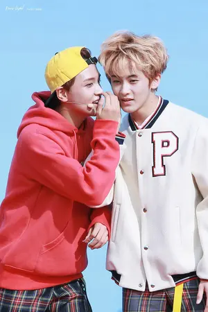 ปกนิยาย bangle #MarkChan  [OSแก้บน1stwin]