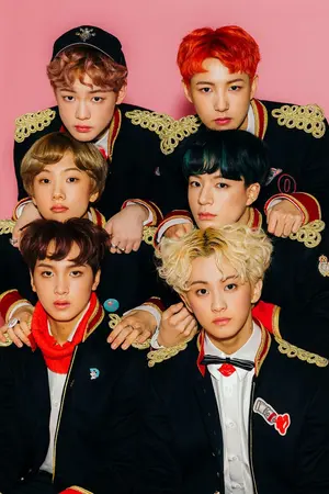 ปกนิยาย [FicSong_NCT] ฟิคเพลงของเด็กดรีม #ficsongnct