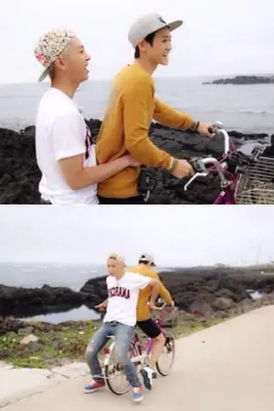 ปกนิยาย รักหมดใจนายแอ๊บแบ๊ว (JUNSEOB)