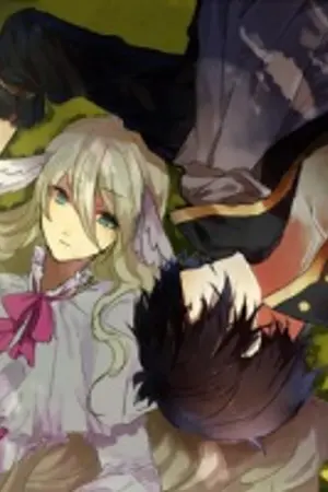 ปกนิยาย [ Fic Fairy Tail ] Always Together