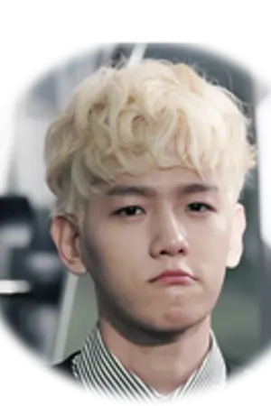 ปกนิยาย OS' KaiBaek 'Amnesia'