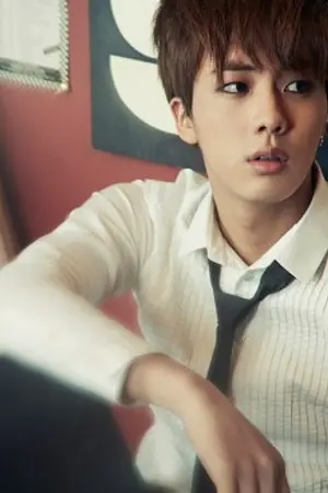 ปกนิยาย [Fic BTS] I am Student ศิษย์คนนี้ ขอเรียนรู้วิธีรัก