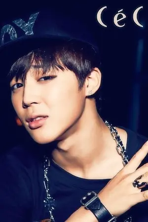 ปกนิยาย [Fic BTS+A-PINK]Married with me เรามา...แต่งงานกันเถอะ