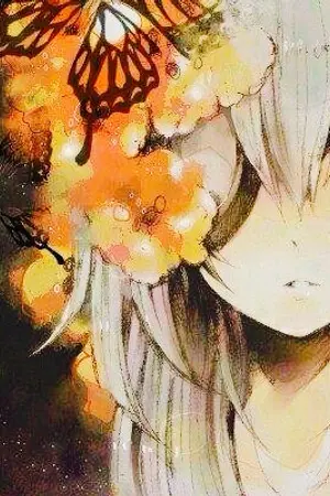 ปกนิยาย The Broken Friendship