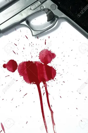 ปกนิยาย Aaron's Revenge นายกล้าพอไหมล่ะ?