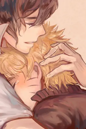 ปกนิยาย Fic Naruto : Hello สวัสดีครับคุณพ่อเลี้ยงเดี่ยว (SxN)