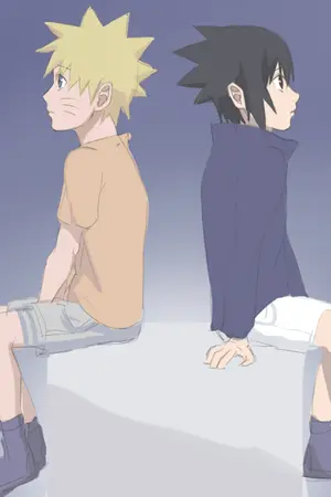 ปกนิยาย Fic [ NARUTO ] ๐ Attendant.. เปลี่ยนผมให้มารักคุณสิครับ ๐