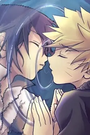 ปกนิยาย [Fic SASUNARU] :- Merman taboo love ขอได้มั้ยแม้รักต้องห้าม