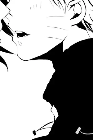 ปกนิยาย Fic : ナルト【daily love】 'คนดี'ในสมุดของผม SxN