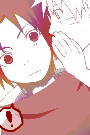 ปกนิยาย Naruto : [ War หรือจะเอาครับคุณพ่อตาสุดเฮ้ว?? ] (Yaoi SxN)