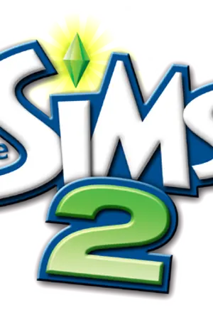 ปกนิยาย รวมของเสริม The Sims 2 จ้า