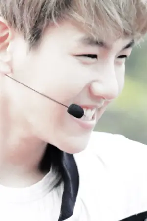 ปกนิยาย [EXO] Dizzy Dizzy (Chanbaek)