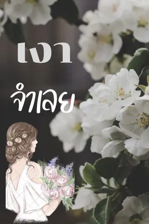 ปกนิยาย เงาจำเลย