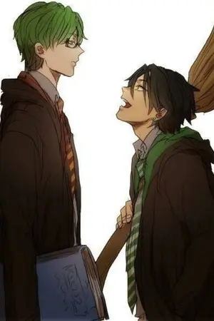 ปกนิยาย Fic KNB MIDOTAKA