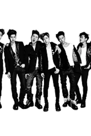 ปกนิยาย iKON | BOBJUN ♡ #พี่บี้ไงจะใครล่ะ