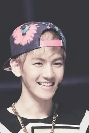 ปกนิยาย [EXO&B.A.P] .MY BEAT. [Chanbaek,Banglo,etc.]