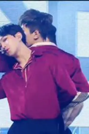 ปกนิยาย [SF] MinWonSoon