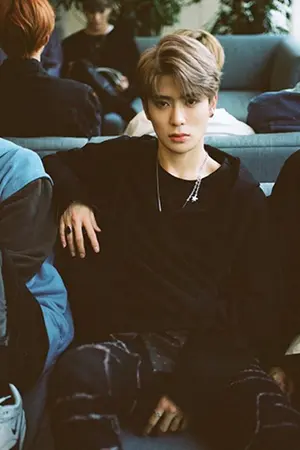 ปกนิยาย Delivery (jaeyong)