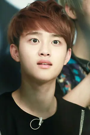 ปกนิยาย [FIC E X O] L O V E C H I L D ✖ KAIDO ✖ [Yaoi]