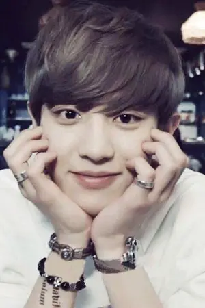 ปกนิยาย [EXO] #เรื่องของเจี๊ยบ | CHANHUN (thai ver.)