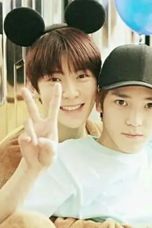 ปกนิยาย [NCT] OS/SF 연애 #ยอแนแจยง | JAEYONG