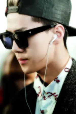 ปกนิยาย [EXO x YOU] 마음 ฟิคมโน