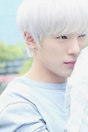 ปกนิยาย ( monstaX ) I CALL IT ROMANCE♡ | HOKY✚