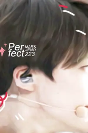 ปกนิยาย Perfect-223 | markno