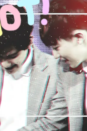 ปกนิยาย ★ You are my lost star! ★  [CHANBAEK]