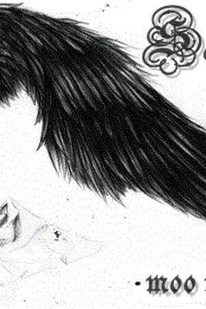 ปกนิยาย Soul Hunter