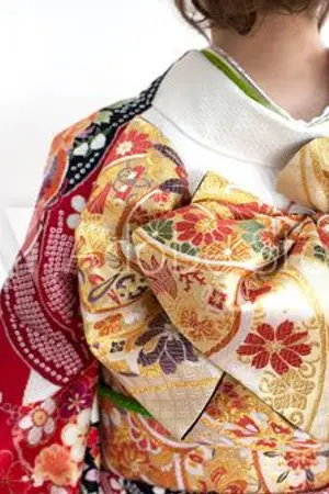 ปกนิยาย Kagehina : Grey Wisteria