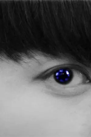 ปกนิยาย MACHINES ㅣ kookmin