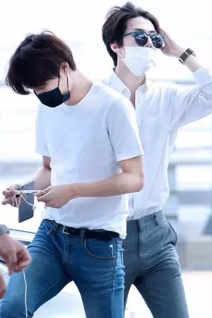 ปกนิยาย SF/OS KAIHUN | Gravity of them #8894