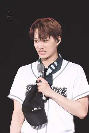 ปกนิยาย KAIHUN  몰라 몰라~ #จงอินคนเด๋อ