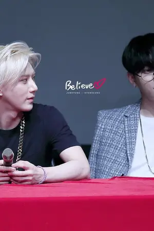 ปกนิยาย Fic [BEAST] Crush on you Junseung