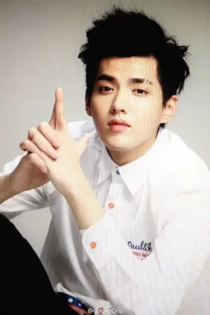 ปกนิยาย My Bartender KL