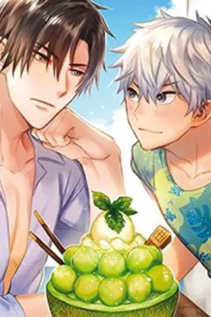ปกนิยาย (ปิดตอน 31 ธันวา 63) ฤดูร้อนในช้อนหวานเย็น ☼ [สนพ.everY]