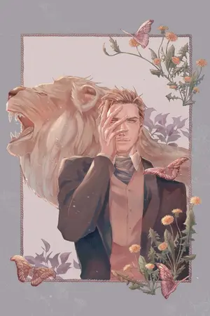 ปกนิยาย The feral master & his ❝FATHER❞ [ทำมือ] เปิดรอบสต๊อกและ E-Book