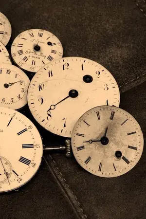 ปกนิยาย [Fic NCT] Spirit Lover {JAEDO ft. NCT}