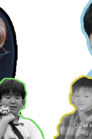 ปกนิยาย In Hoildays #ปิดเทอมชานแบค